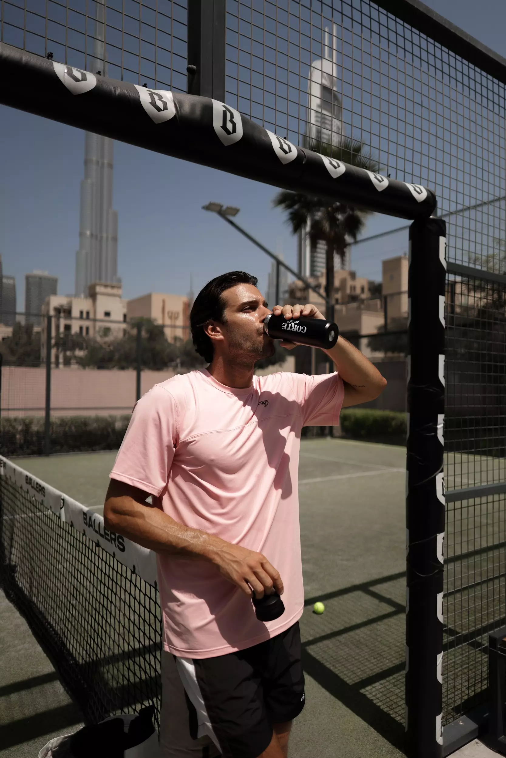 Photo of Corte padel 14